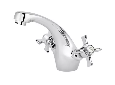 Смеситель для раковины Viko V-2101 хром