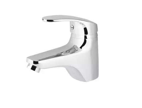 Смеситель для раковины Viko V-3211 хром