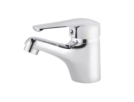 Смеситель для раковины Viko V-3501 хром