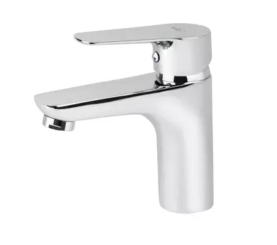 Смеситель для раковины Viko V-4101 хром