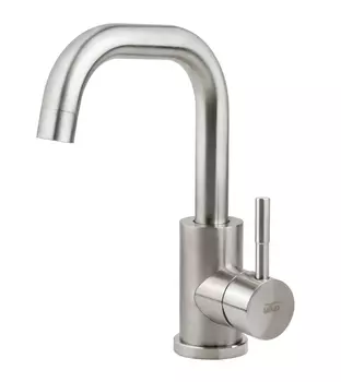 Смеситель для раковины Viko V-4421 хром