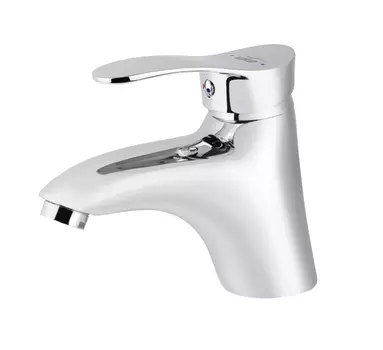 Смеситель для раковины Viko V-6001 хром