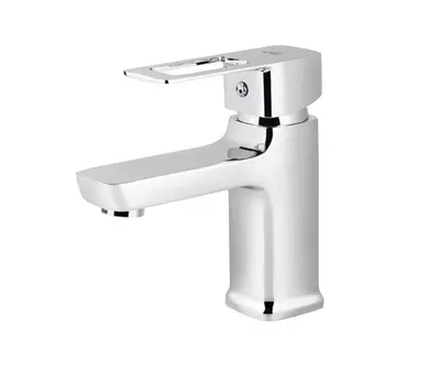 Смеситель для раковины Viko V-6501 хром