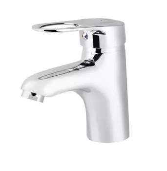 Смеситель для раковины Viko V-6601 хром