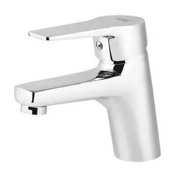 Смеситель для раковины Viko V-6701 хром