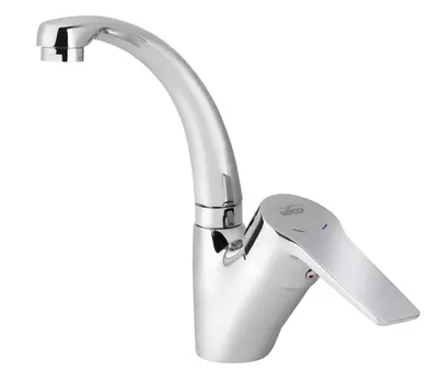 Смеситель для раковины Viko V-6731 хром