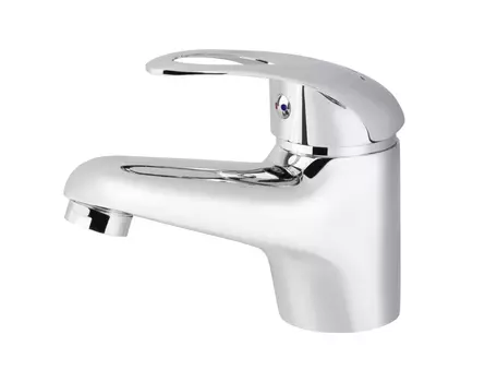 Смеситель для раковины Viko V-6901 хром