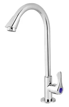 Смеситель для раковины Viko V-7050 хром