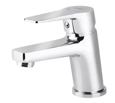 Смеситель для раковины Viko V-7101 хром