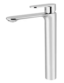 Смеситель для раковины Viko V-7311 хром