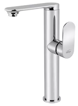 Смеситель для раковины Viko V-7313 хром