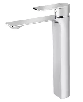 Смеситель для раковины Viko V-7711 хром