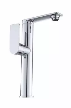 Смеситель для раковины Viko V-7712 хром