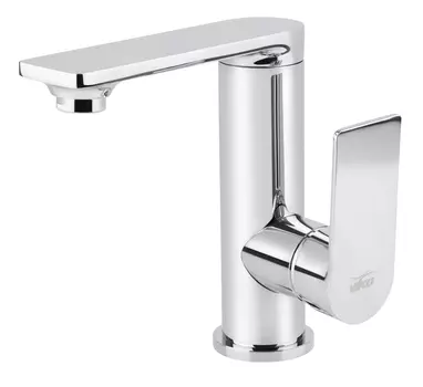 Смеситель для раковины Viko V-7713 хром