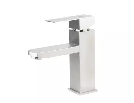 Смеситель для раковины Viko V-7731 хром