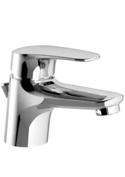 Смеситель для раковины Villeroy & Boch O.NOVO START TVW10514111061