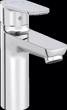 Смеситель для раковины VitrA Flow Soft A43009EXP хром