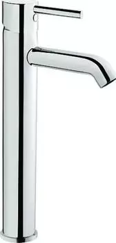 Смеситель для раковины VitrA Minimax S A41990EXP, хром