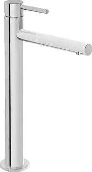 Смеситель для раковины VitrA Origin A42558, хром