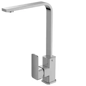 Смеситель для раковины Voda Iceberg IC519 хром