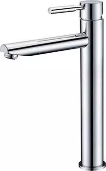 Смеситель для раковины WasserKRAFT Main 4103H хром