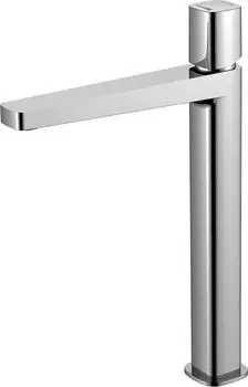 Смеситель для раковины WasserKRAFT Naab 8603H, хром