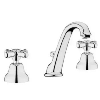 Смеситель для раковины Webert Armony AM750101015 хром