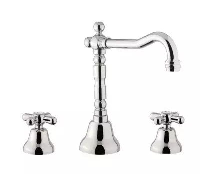 Смеситель для раковины Webert Armony AM750202015 хром