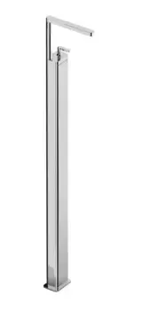 Смеситель для раковины Webert Living LV832101015 хром