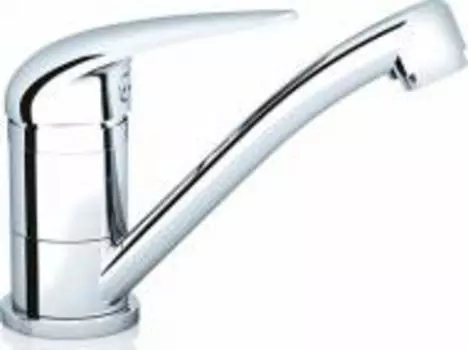 Смеситель для умывальника Ravak Suzan SN 015.00 X070009