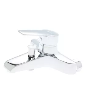 Смеситель для ванны Agger Right A2910000 хром