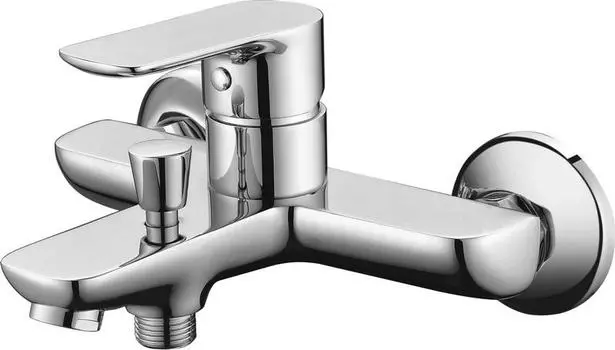 Смеситель для ванны Bien Torres BB01017102 (цвет хром)