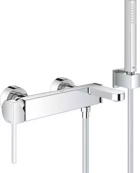 Смеситель для ванны Grohe Plus 33547003