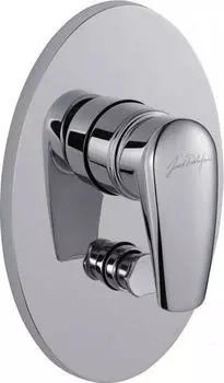 Смеситель для ванны Jacob Delafon Panache E98716-CP