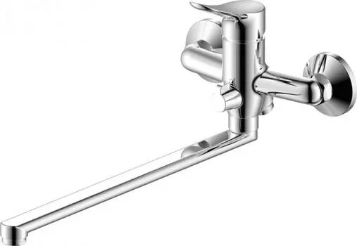 Смеситель для ванны Olive’S Arriba 09221AR