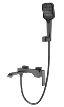 Смеситель для ванны Raglo R02.30.09 графит