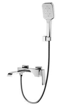 Смеситель для ванны Raglo R02.30 хром