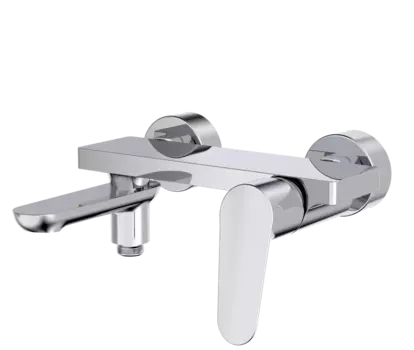 Смеситель для ванны Raglo R31.30 хром