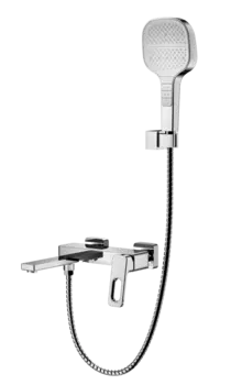 Смеситель для ванны Raglo R51.30 хром