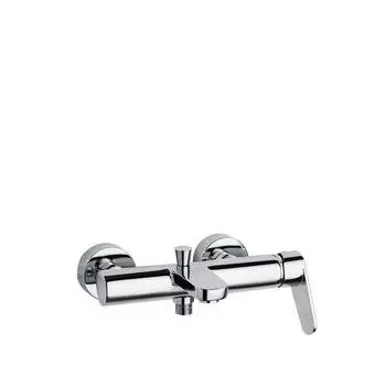 Смеситель для ванны RamonSoler Alexia 3605S хром