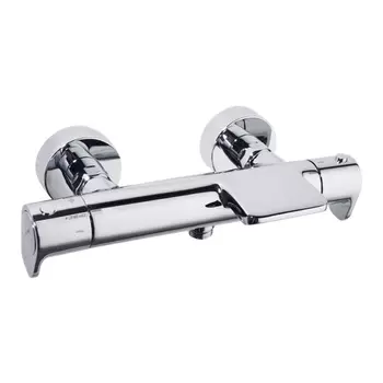 Смеситель для ванны RamonSoler Alexia 363901S хром