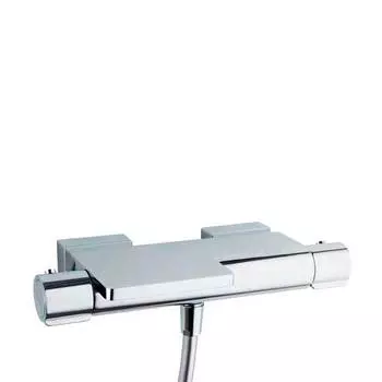 Смеситель для ванны RamonSoler Arola 2639S хром