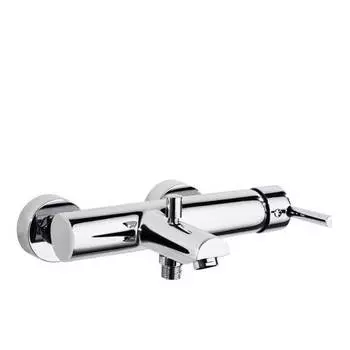 Смеситель для ванны RamonSoler Drako 3305S хром