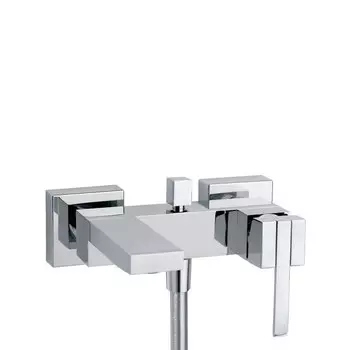 Смеситель для ванны RamonSoler Kuatro nk 4925S хром