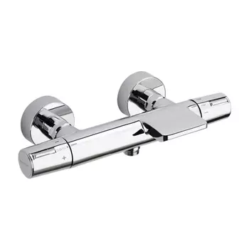 Смеситель для ванны RamonSoler Tzar 343901S хром