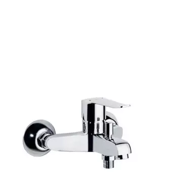 Смеситель для ванны RamonSoler Ypsilon plus 6405S хром