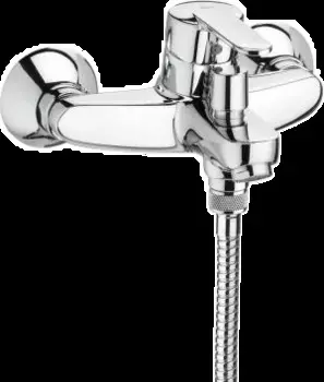 Смеситель для ванны Roca Victoria 5A0225C0M