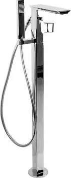 Смеситель для ванны с душем Bravat Phillis F656101C-B3-ENG