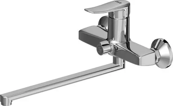 Смеситель для ванны с душем Dorff Ultra D5095000