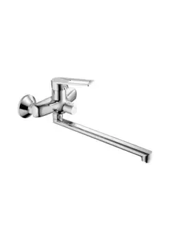 Смеситель для ванны с душем Esko Belgrade BD 31 хром